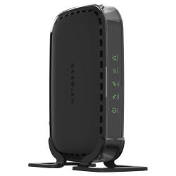 Netgear(R) High Speed Cable Modem, DOCSIS 3.0, CM400
