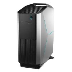UPC 884116255451 product image for Alienware Aurora R6 VR Ready Desktop Computer - Intel Core i5 (7th Gen) i5-7400  | upcitemdb.com