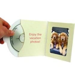 UPC 035286292061 product image for Allsop Photo CD/DVD Gift Envelope | upcitemdb.com