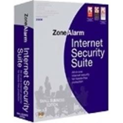 Office Depot : ZoneAlarm Internet Security Suite, 25 User : Software & Books > Software > Software