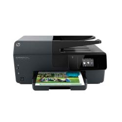 HP OfficeJet Pro 6830 e-All-In-One Printer, Scanner, Copier, Fax