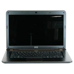 Wyse X90m7 14in. LED Notebook - AMD T56N 1.65 GHz