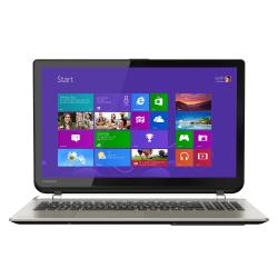 Toshiba Satellite (R) Laptop Computer With 15.6in. Touchscreen Display Intel Core i7-4710HQ PRocessor, S55T-B5273NR