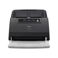 Canon imageFORMULA DR-M160II Sheetfed Scanner - 600 dpi Optical