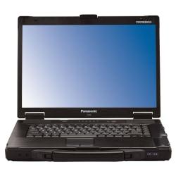 Panasonic Toughbook 52 CF-52VA1CY1M 15.4in. Notebook - Intel Core i5 i5-3360M 2.80 GHz