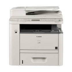 Canon imageCLASS D1300 D1350 Laser Multifunction Printer - Monochrome - Plain Paper Print - Desktop