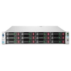 HP ProLiant DL380e G8 2U Rack Server - 1 x Intel Xeon E5-2420 1.90 GHz