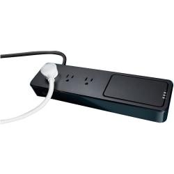UPC 840410101344 product image for Quirky Portable Battery + Surge Protector | upcitemdb.com