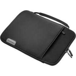 Kensington (R) Carrying Case/Sleeve For iPad (R) , Black