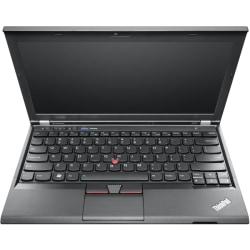 Lenovo ThinkPad X230 2320KMU 12.5in. LED Notebook - Intel Core i5 i5-3360M 2.80 GHz - Black