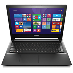 Lenovo (R) Flex 2 (15) Dual-Mode Laptop Computer With 15.6in. Touch-Screen Display 4th Gen Intel (R) Core (TM) i3 Processor, 59425111