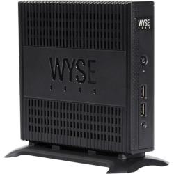 Wyse D10D Desktop Slimline Thin Client - AMD G-Series T48E 1.40 GHz
