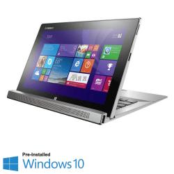 Lenovo (R) Miix 2 11.6in. Detachable Tablet PC With Keyboard Dock, 59413201