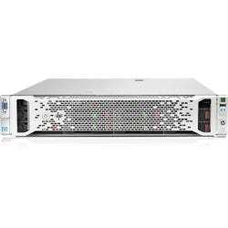 HP ProLiant DL380p G8 2U Rack Server - 1 x Intel Xeon E5-2620 2 GHz