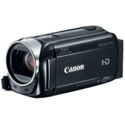 Canon VIXIA HF R42 Digital Camcorder - 3in. - Touchscreen LCD - HD CMOS - Full HD