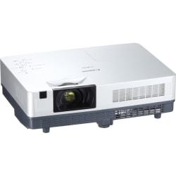 Canon LV-8227A LCD Projector - 720p - HDTV - 16:10