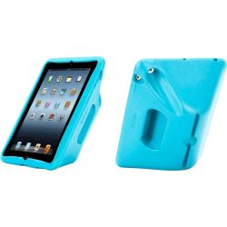 UPC 685387364466 product image for Griffin SeeSaw Carrying Case for iPad - Pool Blue | upcitemdb.com