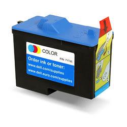 UPC 898074001111 product image for Dell(TM) Series 2 (FN190) Color Ink Cartridge | upcitemdb.com