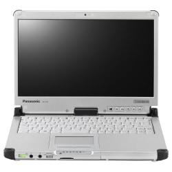 Panasonic Toughbook C2 CF-C2AQAYXLM Tablet PC - 12.5in. - In-plane Switching (IPS) Technology - Wireless LAN - Intel Core i5 i5-3427U 1.80 GHz