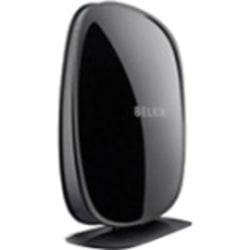 UPC 722868881897 product image for Belkin IEEE 802.11n Wireless Router | upcitemdb.com