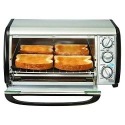 Bella 12L Toaster Oven