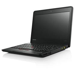 Lenovo ThinkPad X131e 33684FU 11.6in. LED Notebook - Intel Celeron 1007U 1.50 GHz - Midnight Black