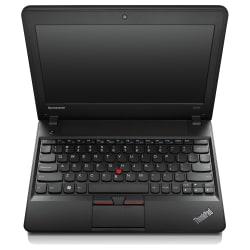 Lenovo ThinkPad X131e 336846U 11.6in. LED Notebook - Intel Celeron 1007U 1.50 GHz - Midnight Black