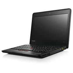 Lenovo ThinkPad X131e Chromebook 628323U 11.6in. LED Notebook - Intel Celeron 1007U 1.50 GHz - Midnight Black