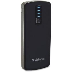 Verbatim Portable USB Power Pack Charger (3500 mAh)