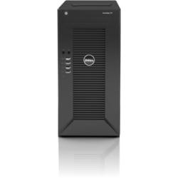 UPC 884116138099 product image for Dell PowerEdge T20 Mini-tower Server - 1 x Intel Pentium G3220 3 GHz | upcitemdb.com