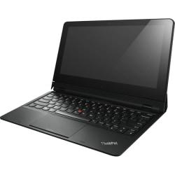 Lenovo ThinkPad Helix 36984PU Ultrabook/Tablet - 11.6in. - In-plane Switching (IPS) Technology, VibrantView - Wireless LAN - ATT - 4G - Intel Core i5 i5-3427U 1