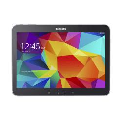Samsung Galaxy Tab (R) 4 Tablet With 10.1in. Screen, 16GB Storage, Black