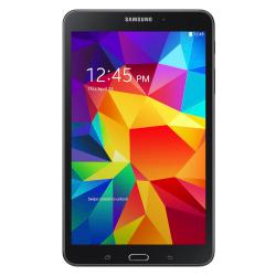 Samsung Galaxy Tab (R) 4 Tablet With 8in. Screen, 16GB Storage, Black