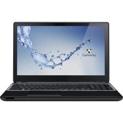 Gateway NV570P04u-21174G50Mnik 15.6in. Touchscreen LED Notebook - Intel Pentium 2117U 1.80 GHz