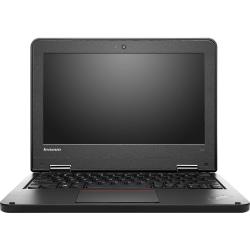 Lenovo ThinkPad 11e 20D9S00000 11.6in. LED Notebook - Intel Celeron N2920 1.86 GHz