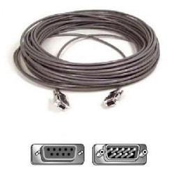 UPC 722868146873 product image for Belkin Pro Series CGA/EGA/Serial Monitor and Mouse Extension Cable | upcitemdb.com