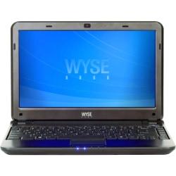 Wyse X90mw 14in. LED Notebook - AMD T56N 1.65 GHz