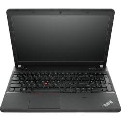 Lenovo ThinkPad Edge E540 20C600AAUS 15.6in. LED Notebook - Intel Core i3 i3-4000M 2.40 GHz