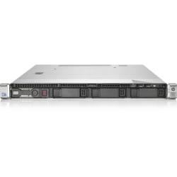 HP ProLiant DL160 G8 1U Rack Server - 1 x Intel Xeon E5-2603 1.80 GHz