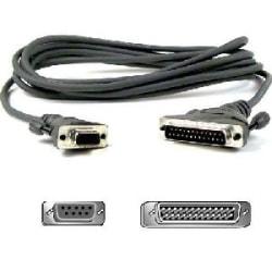 UPC 722868222096 product image for Belkin Pro Series AT Serial Modem Cable | upcitemdb.com