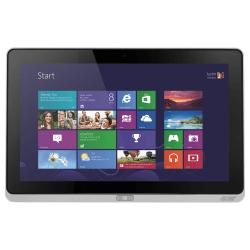 Acer ICONIA W700-53314G12as Tablet PC - 11.6in. - In-plane Switching (IPS) Technology - Wireless LAN - Intel Core i5 i5-3317U 1.70 GHz