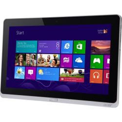 Acer ICONIA W700-53314G06as Tablet PC - 11.6in. - In-plane Switching (IPS) Technology - Wireless LAN - Intel Core i5 i5-3317U 1.70 GHz