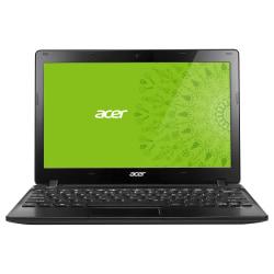 Acer Aspire V5-123-12104G50nkk 11.6in. LED (ComfyView) Notebook - AMD E-Series E1-2100 1 GHz - Black