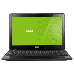 Acer Aspire V5-123-12104G50nkk 11.6in. LED (ComfyView) Notebook - AMD E-Series E1-2100 1 GHz - Black