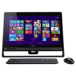 Acer Aspire Z3-605 All-in-One Computer - Intel Pentium 2127U 1.90 GHz - Desktop