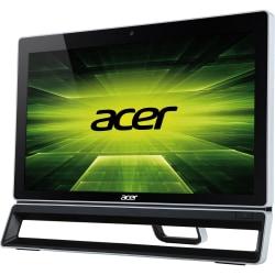 Acer Aspire ZS600 All-in-One Computer - Intel Pentium G645 2.90 GHz - Desktop