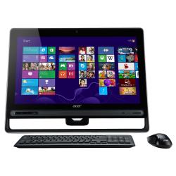 Acer Aspire Z3-605 All-in-One Computer - Intel Core i3 i3-3227U 1.90 GHz - Desktop