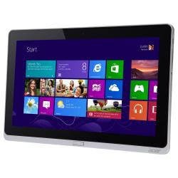 Acer ICONIA W700P-53314G12as Tablet PC - 11.6in. - Wireless LAN - Intel Core i5 i5-3317U 1.70 GHz