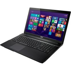 Acer Aspire V3-772G-747a121.12TBDCckk 17.3in. LED (ComfyView) Notebook - Intel Core i7 i7-4702MQ 2.20 GHz - Black