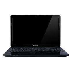 Gateway NV76R45u-33116G50Mnrr 17.3in. LED (UltraBright) Notebook - Intel Core i3 i3-3110M 2.40 GHz - Red